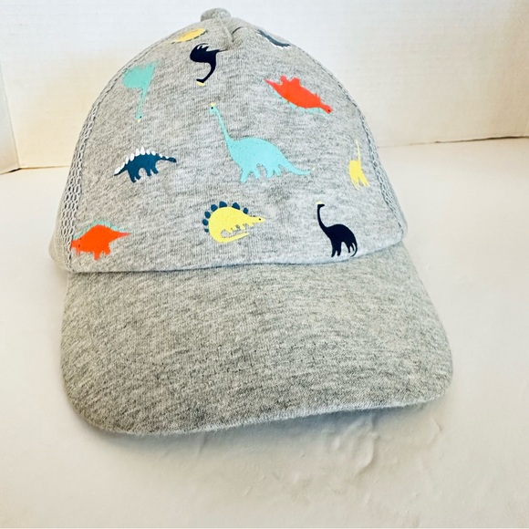 Other - Toddlers Dinosaur Cap Large